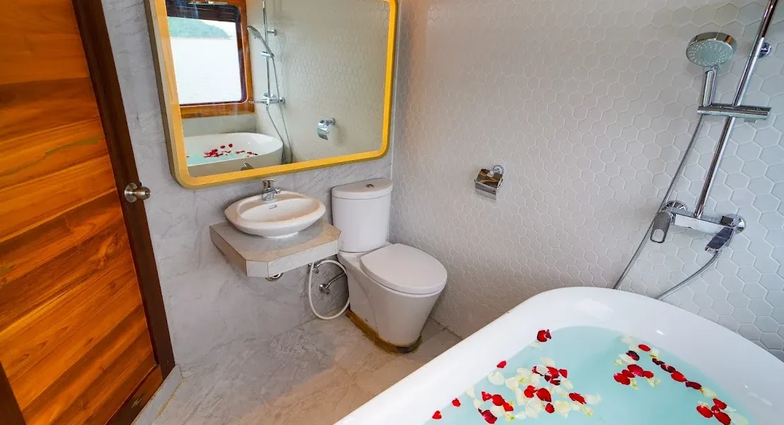 Horizon Upper Suite - Image 1